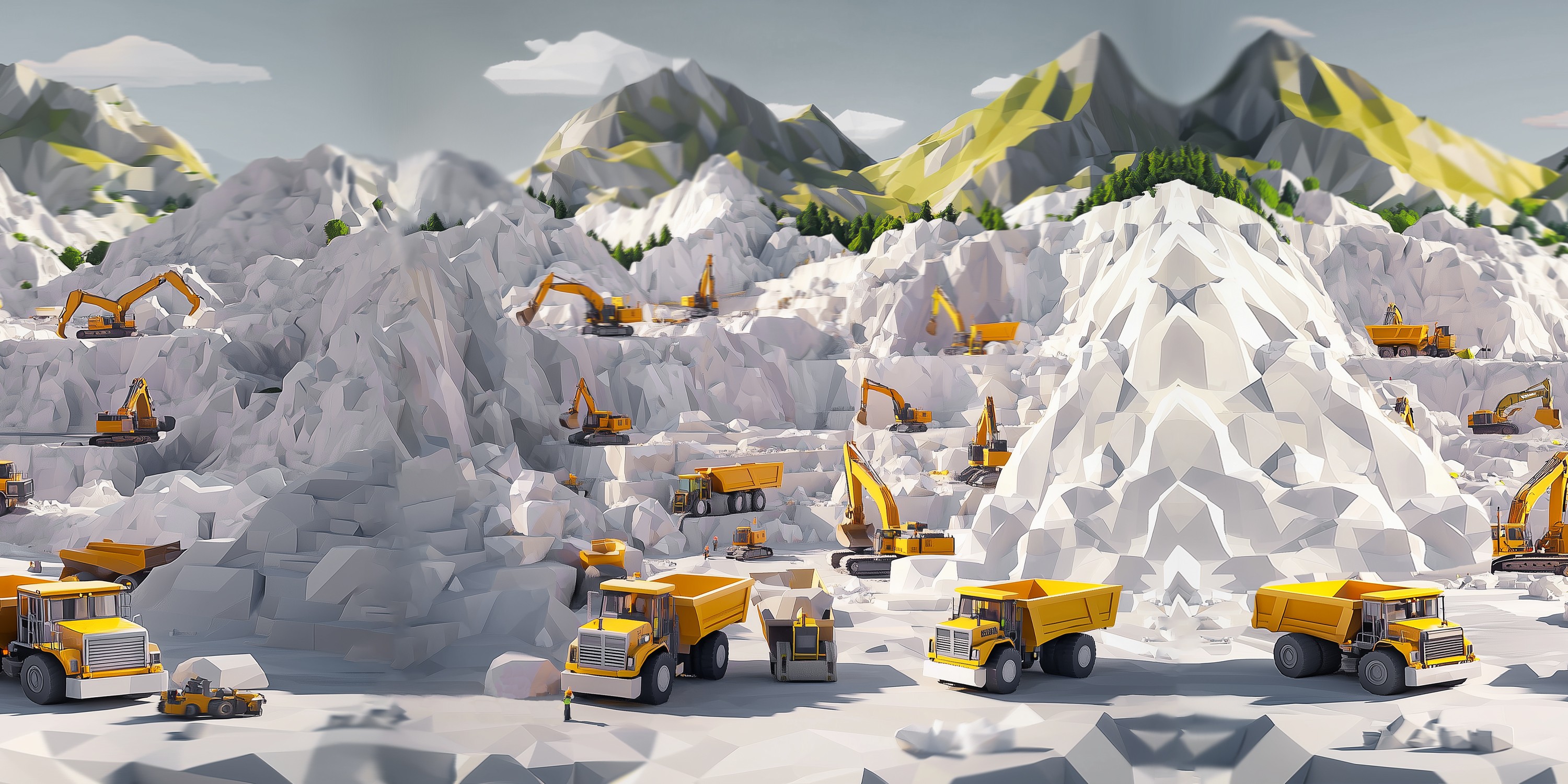 Mega Machines Channel